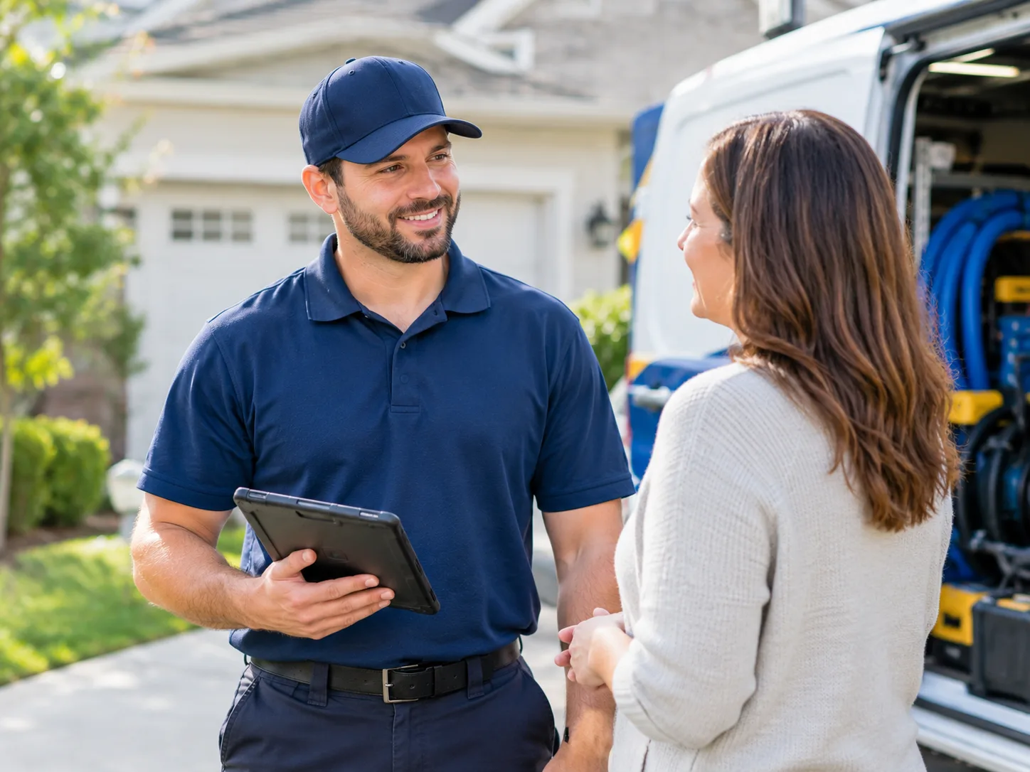 Sewage Backup Cleanup La Habra, CA FAQs